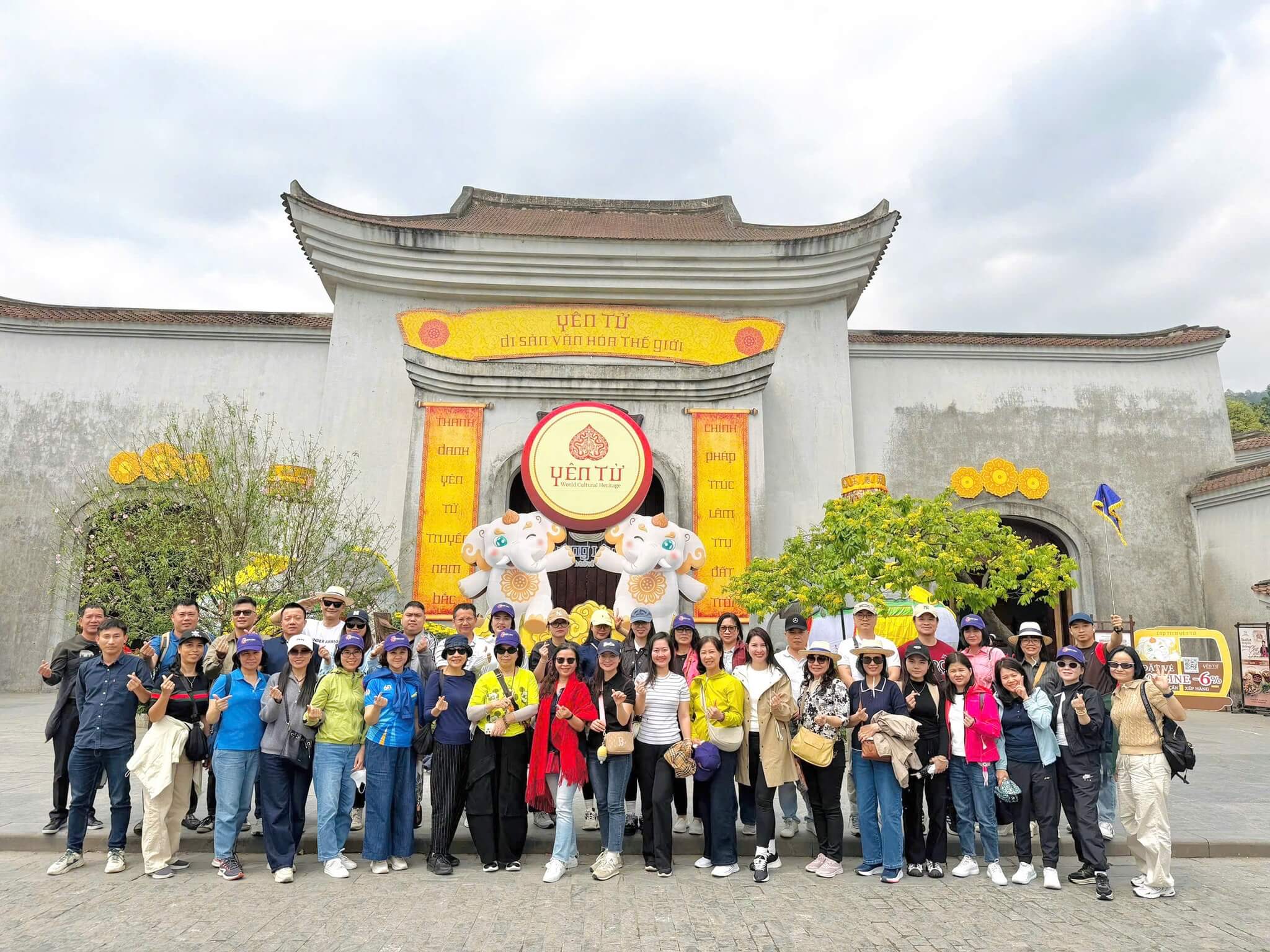 DU XUÂN CÙNG BẢO VIỆT THĂNG LONG – KẾT NỐI ĐẦU NĂM, LAN TOẢ NĂNG LƯỢNG TÍCH CỰC